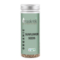 Praakritik Organic Sunflower seeds