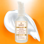 Yogez La Mu Shu Sunscreen Serum Gel SPF 35