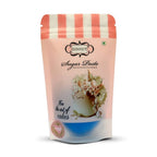 confect superhero blue nutritional sugarpaste 250 gms