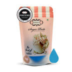 confect superhero blue nutritional sugarpaste 250 gms