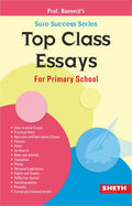 Top Class Essays for Primary School