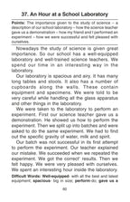Top Class Essays for Primary School