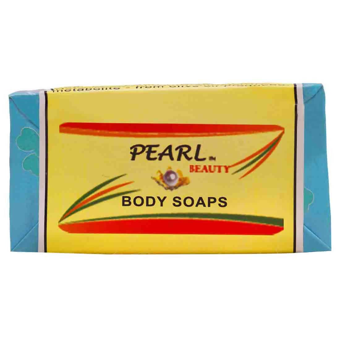 ARM Pearl Beauty Body Soap