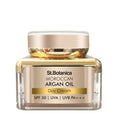 St.Botanica Moroccan Argan Oil Day Cream