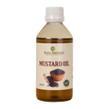 Balu Herbals Mustard Oil (Ava Nune) - Distacart
