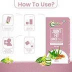 Nutriorg Joint Fit Juice - Distacart