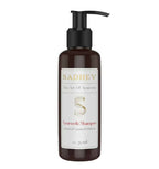 Sadhev Ayurvedic Shampoo - Coconut & Hibiscus