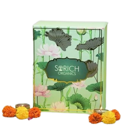 Sorich Organics Diwali Gift Hamper