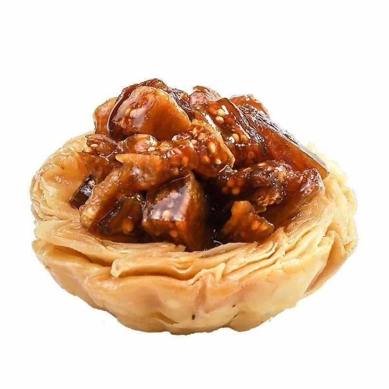 Dadu's Anjeer Tart Baklava - Distacart