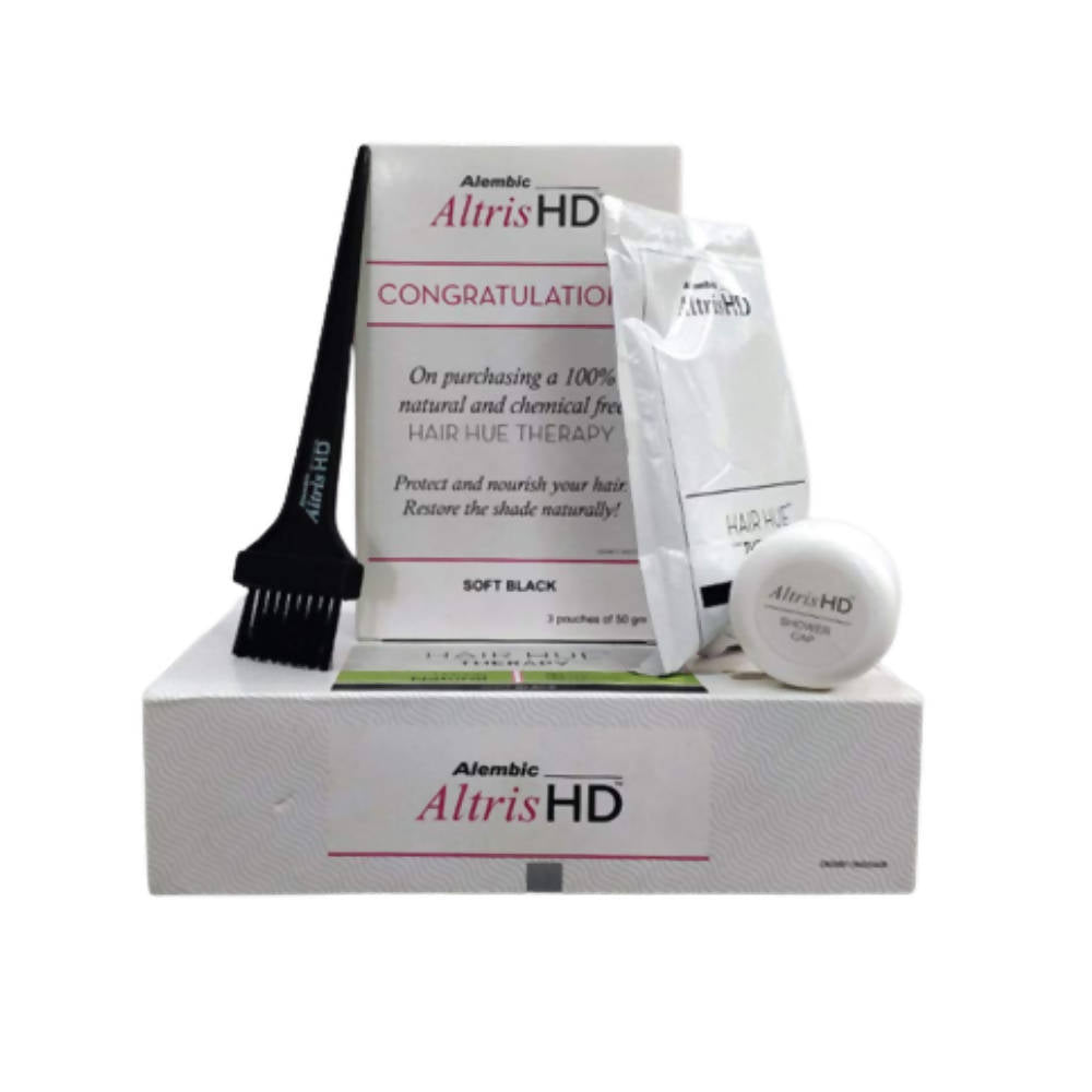 Altris HD Hair Hue Therapy