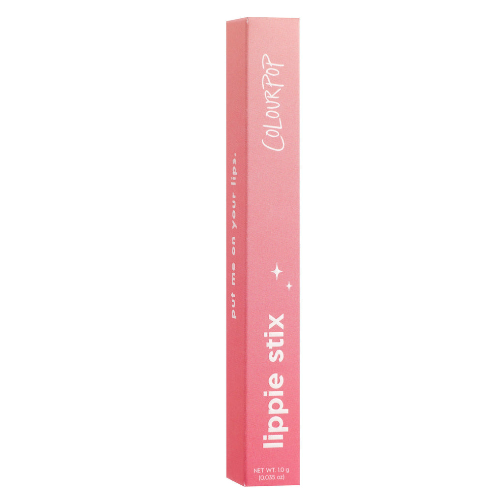 ColourPop Lippie Stix - My Bad