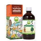 Basic Ayurveda Sarivadhyaristha