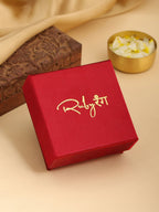 Ruby Raang Roshni Maang Tikka - Distacart