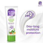 BoroPlus Soft Ayurvedic Antiseptic Cream Light & Non-sticky