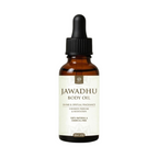 Al Masnoon Jawadhu Body Oil - Distacart