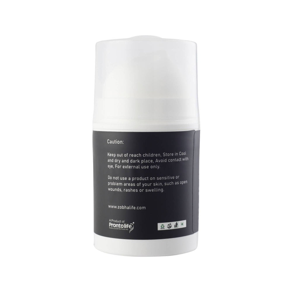 Zobha 11 in One Skin Radiance Cream
