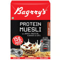 Bagrry's Protein Muesli - Chocolate - Distacart