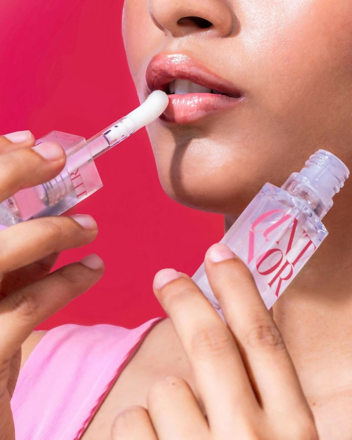 Antinorm Fuller Without Filler Lip Balm