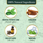 Vithoba Ayurvedic Premium Herbal Toothpaste