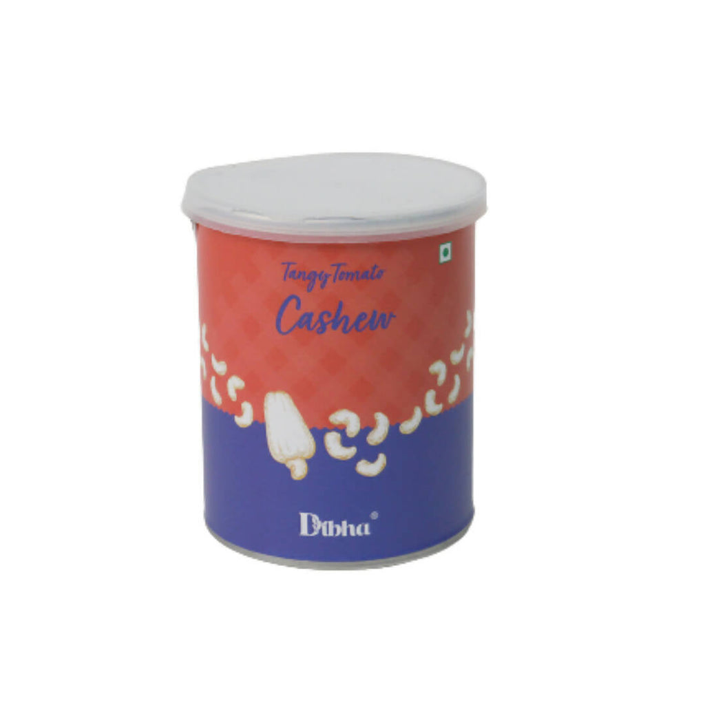 Dibha - Honest Snacking Tangy Tomato Cashew