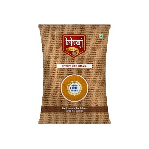Bhoj Masale Kitchen King Masala Powder - Distacart