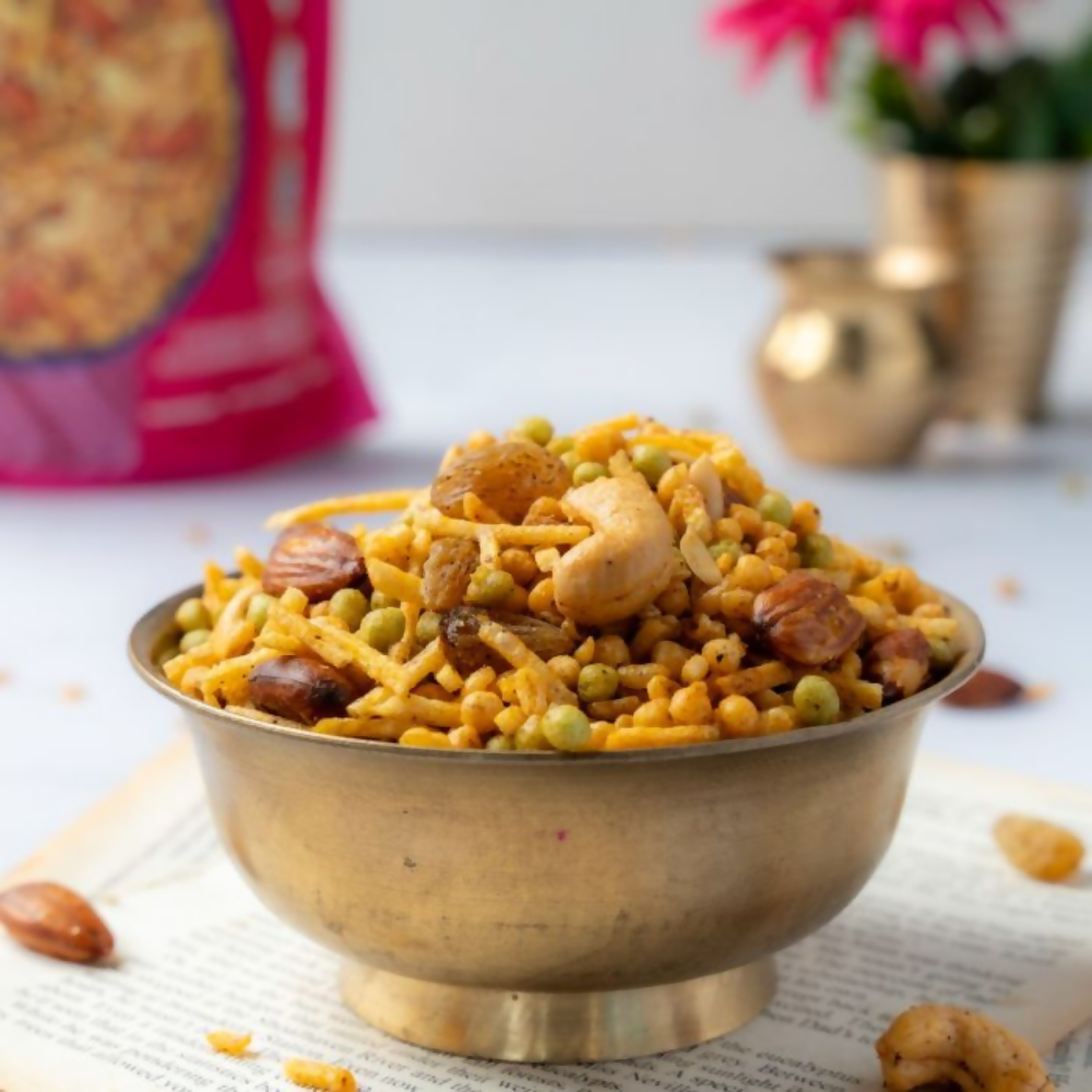 Haldiram's Dry Fruit Mix - Distacart