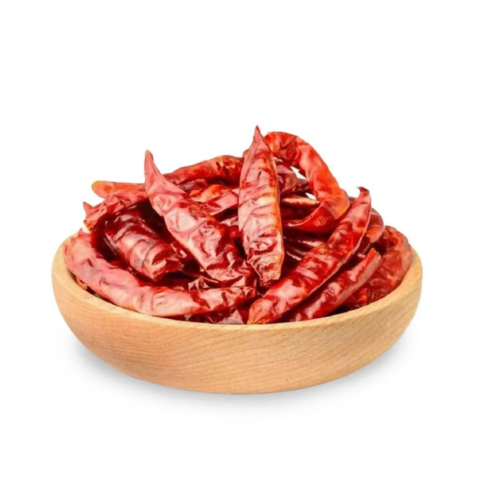 Organic Mandya Byadagi Chilli