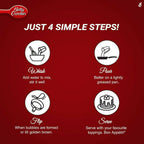 Betty Crocker Complete Classic Pancake Mix