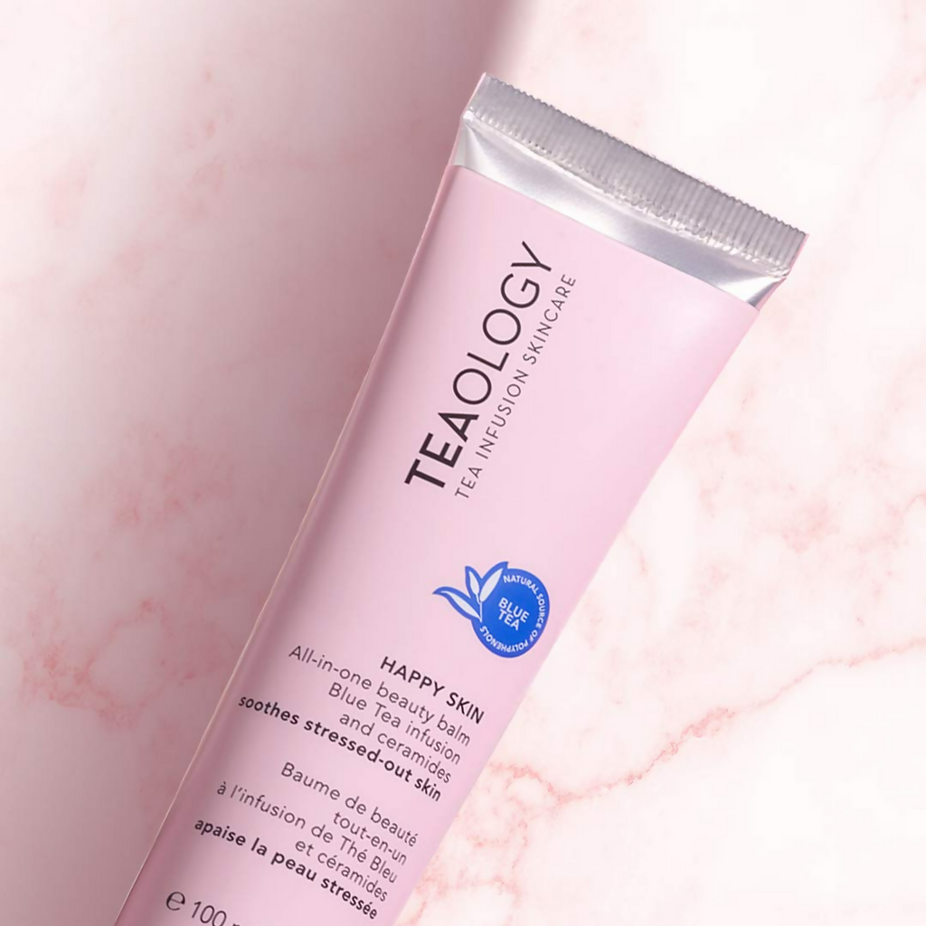 Teaology Happy Skin