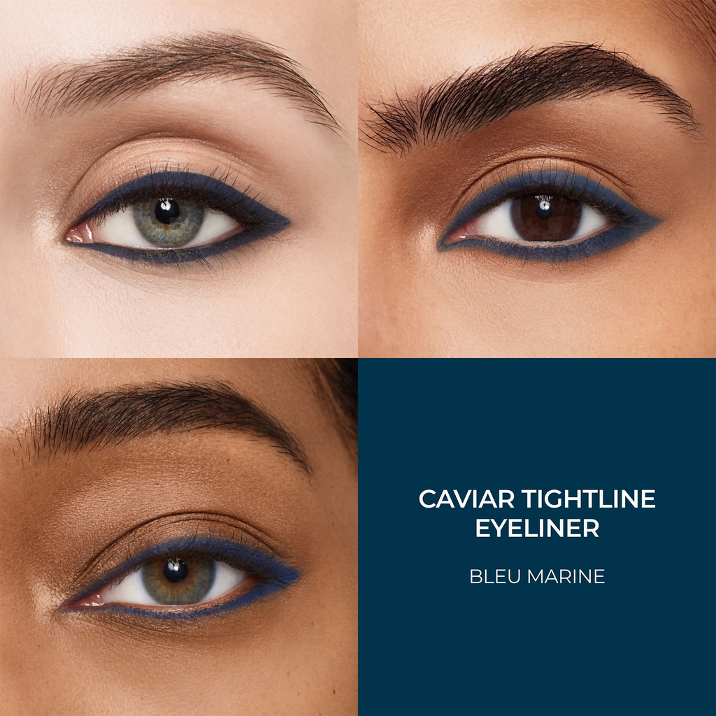 Laura Mercier Caviar Eyeliner - Dark Plum