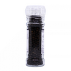 Tassyam Organics Black Pepper Grinder Bottle - Distacart
