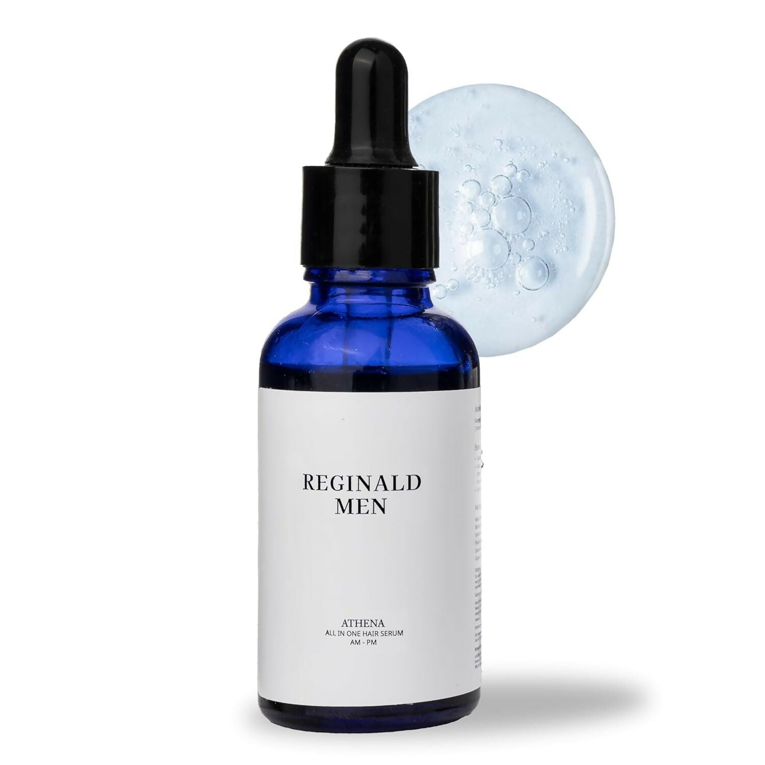 Reginald Men Athena- All in one Hair Serum