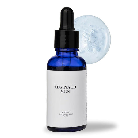 Reginald Men Athena- All in one Hair Serum