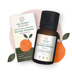 Juicy Chemistry Blood Orange Essential Oil