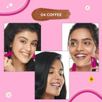 SUGAR POP Nourishing Lip Balm - 04 Coffee