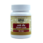 Uma Ayurveda Dhatri Lauha Tablets - Distacart