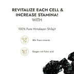 Korean Veda Pure Himalayan Sj Resin Form - Distacart