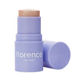 Florence by Mills Self Reflecting Highlighter Stick - Self Love-Champagne