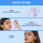 NY Bae Dewy Setting Spray - Distacart