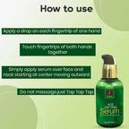 Zobha Age Defying Serum