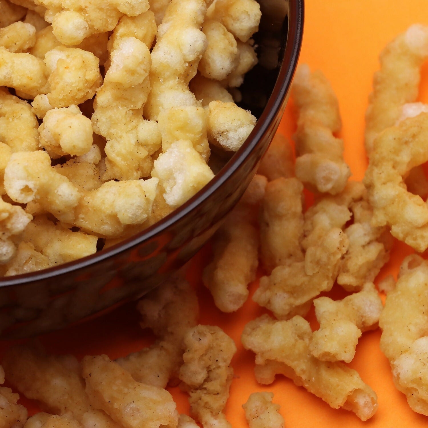 Patilkaki Sabudana Sticks