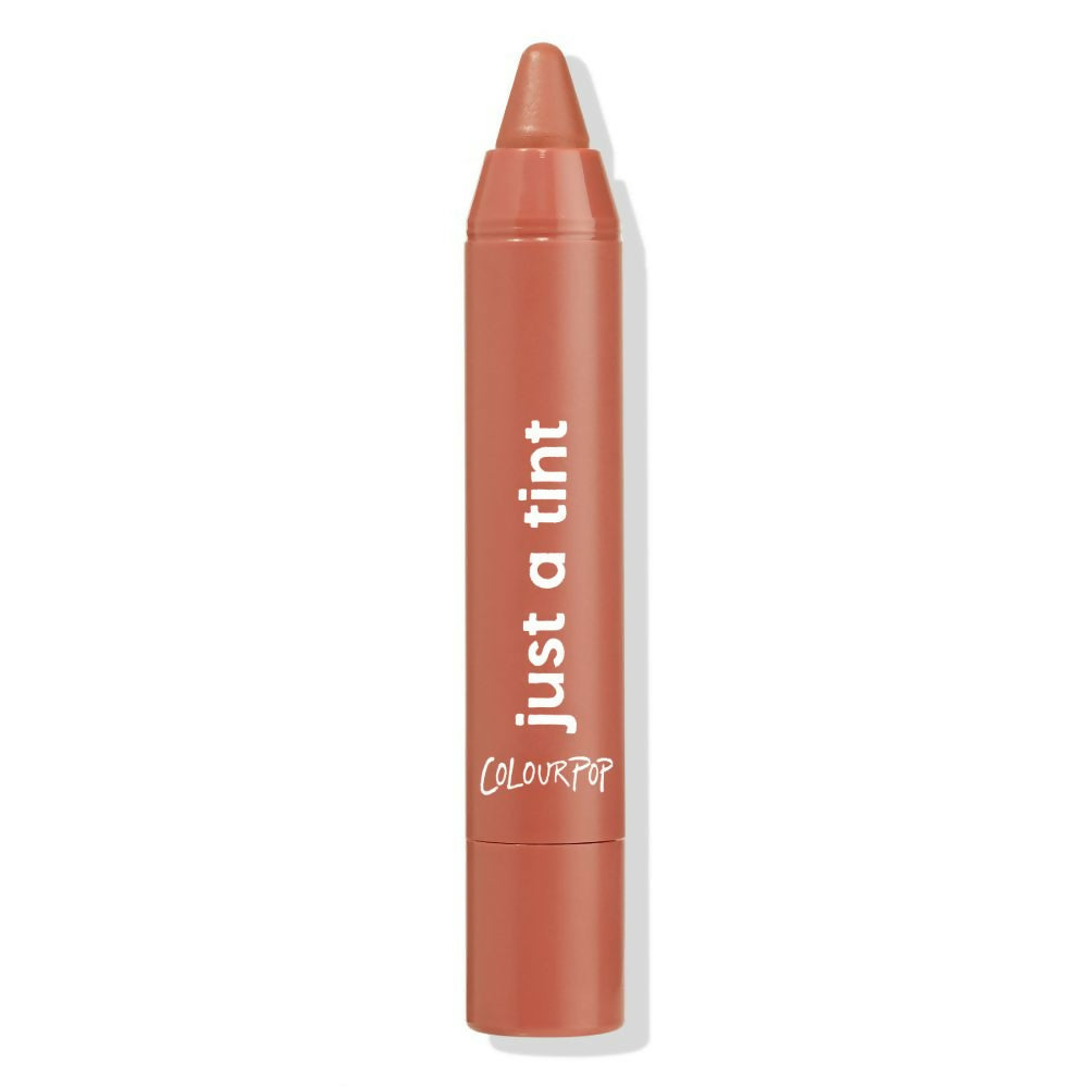 ColourPop Just A Tint Lip - Gimme S'more