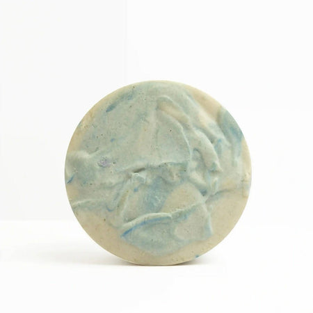 The Wellness Shop Exfoliating Soap With Himalayan Salt