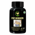 Fij Ayurveda Fat Burner Capsules - Distacart