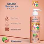 HealthBest Kidbest Body Lotion for Kids
