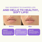Frudia Blueberry Hydrating Honey Lip Balm with Collagen