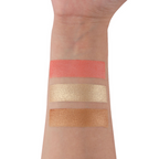 Daily Life Forever52 Glambo - Contour Highlighter Blush Palette - Barbie Doll
