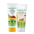 Mamaearth DeTan Face Kit