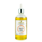 Mitti Se Rejuvenating Nourishing Body Oil