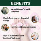 Herbal Hills Ayurveda Shatavarihills Capsules - Distacart